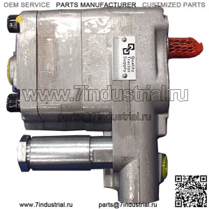 Подходит для гидравлического насоса Massey Ferguson 1686766M91 1663627M92 1080 1085 165 175 175