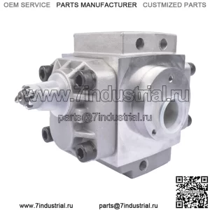 Главный гидравлический насос для Massey Ferguson 2805 3525 3650 3660 3690 8160 3790722M1