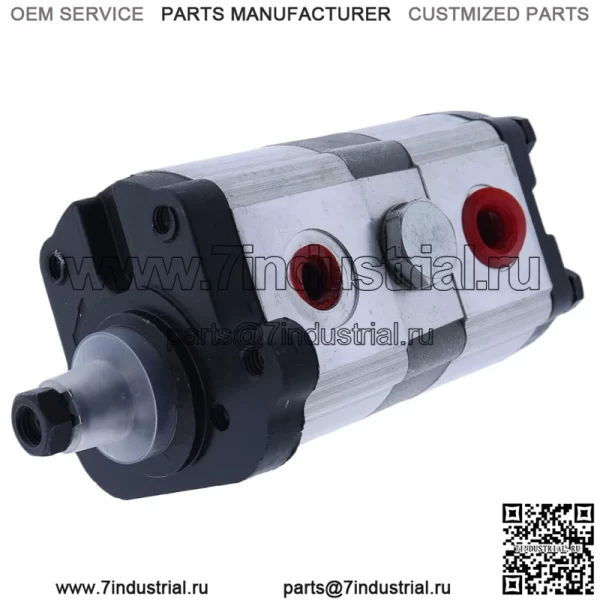 3597706M91 3774612M91 Гидравлический насос для Massey Ferguson 362 365 375 382 383 390