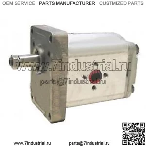 Новый 5168841 подходит для гидравлического насоса New Holland TN95F TN65 TN75F TN55D TN85FA TL70 T