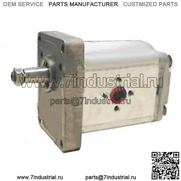 Новый 5168841 подходит для гидравлического насоса New Holland TN95F TN65 TN75F TN55D TN85FA TL70 T