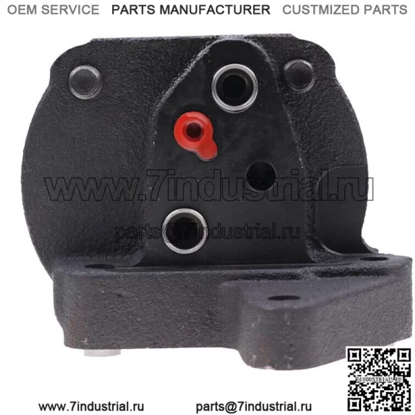 Новый гидравлический насос 5135305 5144131 для New Holland 115-90 160-90 130-90 180-90 - Image 3