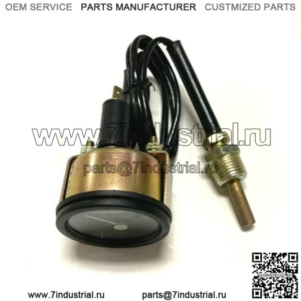 Для датчика температуры Ford NAA Jubilee 501 600 700 800 900 961 4140 C3NN18287A - Image 2