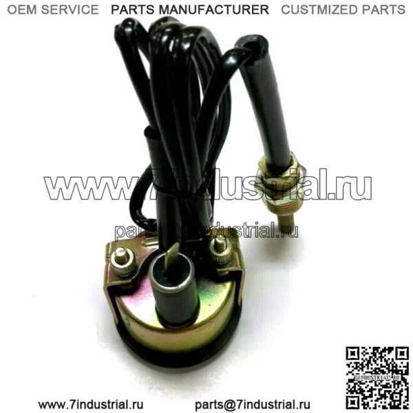 Для датчика температуры Ford NAA Jubilee 501 600 700 800 900 961 4140 C3NN18287A - Image 3