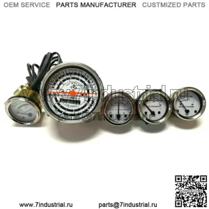 Для комплекта тахометров Allis Chalmers 228818 70200197 70240988 70240987