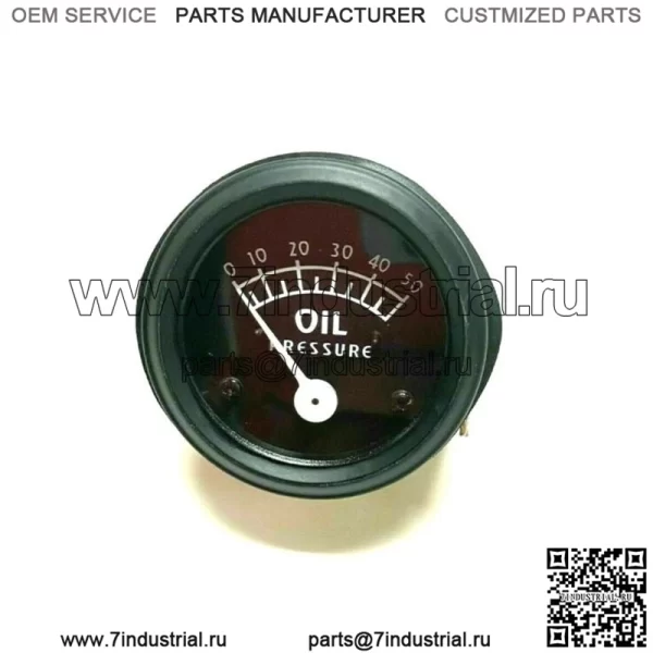 70228719 Манометр масла для Allis Chalmers D10 D12 D14 D15 D17