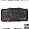 Новый блок датчиков для компактного трактора John Deere 4200 AM122798, LVA10308