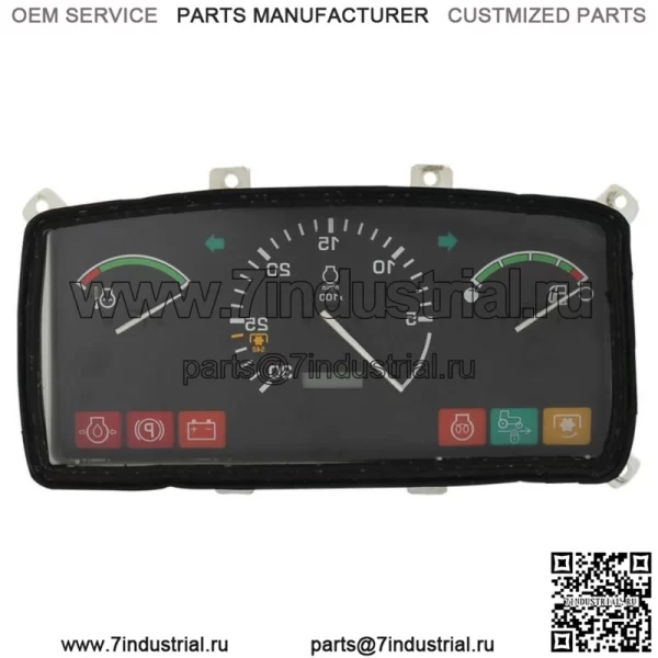 Новый блок датчиков для компактного трактора John Deere 4200 AM122798, LVA10308
