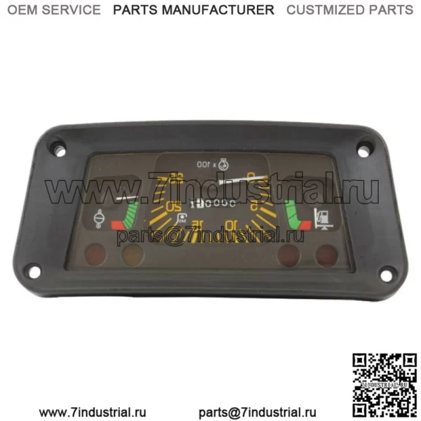 Кластер датчиков для трактора Ford New Holland 230A 6610S 4610N 4630 2310 234 5030