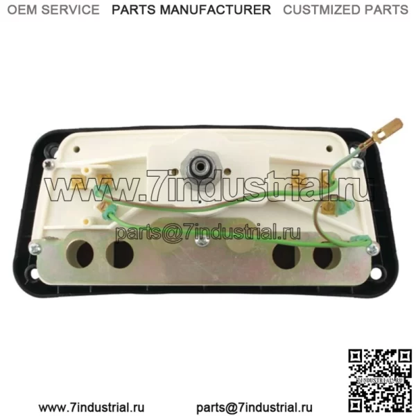Кластер датчиков для трактора Ford New Holland 230A 6610S 4610N 4630 2310 234 5030 - Image 2
