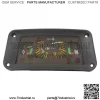 Новый блок датчиков для трактора Ford New Holland 3610 2610 5610S 530A 4630NO 3930H