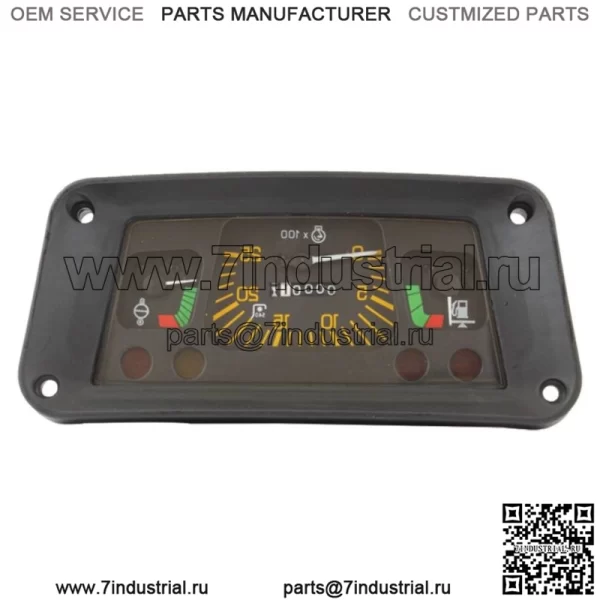 Новый блок датчиков для трактора Ford New Holland 3610 2610 5610S 530A 4630NO 3930H