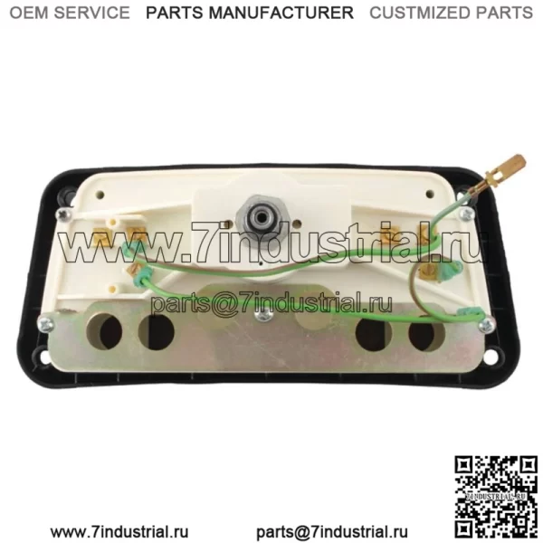 Новый блок датчиков для трактора Ford New Holland 3610 2610 5610S 530A 4630NO 3930H - Image 2