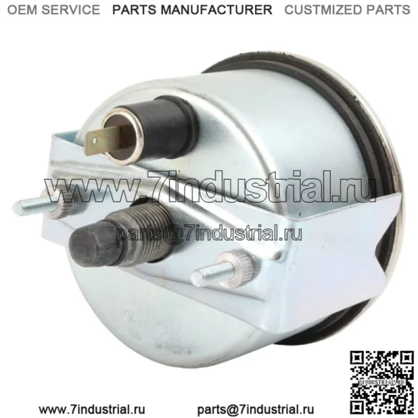 Новый тахометр для трактора Case International 574 2500A HYDRO - Image 2
