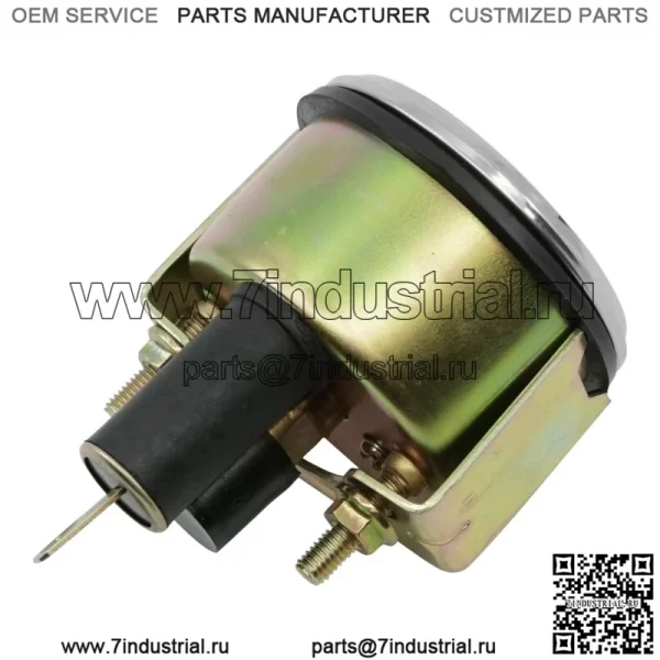 Манометр масла для Massey Ferguson 304 356 1001 2135 2200 2500 I244 1330G 22 - Image 3