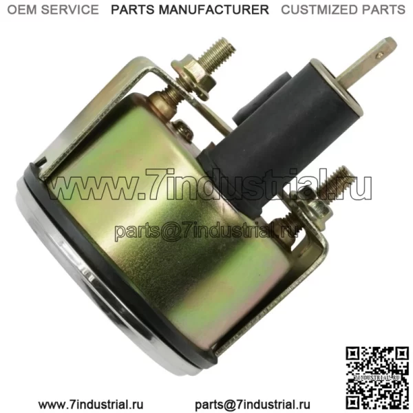 Манометр масла для Massey Ferguson 304 356 1001 2135 2200 2500 I244 1330G 22 - Image 4