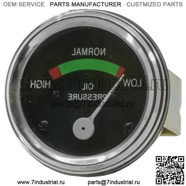 Манометр масла для Massey Ferguson TE20 TEA20 TO20 TO30 TO35 30 35 40 50 65
