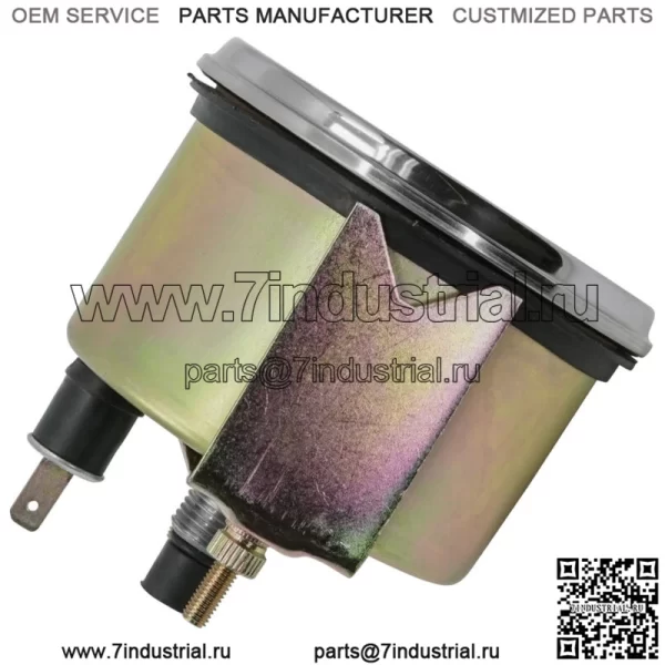 Тахометр для трактора Massey Ferguson 575 590 592 595 50E 50EX - Image 4
