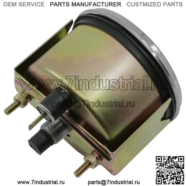Тахометр для Massey Ferguson 275 281 282 283 285S 290 298 375E 390E 560 565 - Image 3