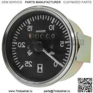 Тахометр для Massey Ferguson 158 231S 240 241 243 253 260 261 263 265S 270 271