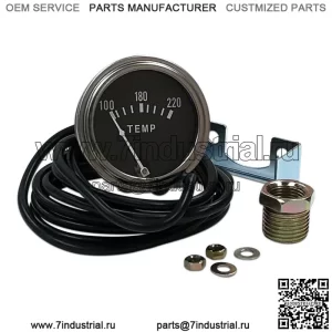 Датчик температуры воды подходит для трактора International C T5 T6 TD6 340 350 400