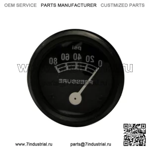 Манометр давления масла 80 фунтов подходит для трактора Ford NAA JUBILE 2000 901 900 800 701 600
