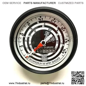 Тахометр с иглой OEM-стиля C3NN17360N подходит для Ford 800 801 820 821 840 841 ++