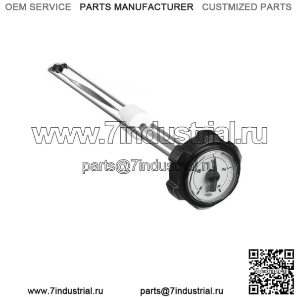 Манометр крышки топливного газа 16 дюймов 1240119 для Polaris Ranger 400 500 700 UTV 2002-2014 гг.