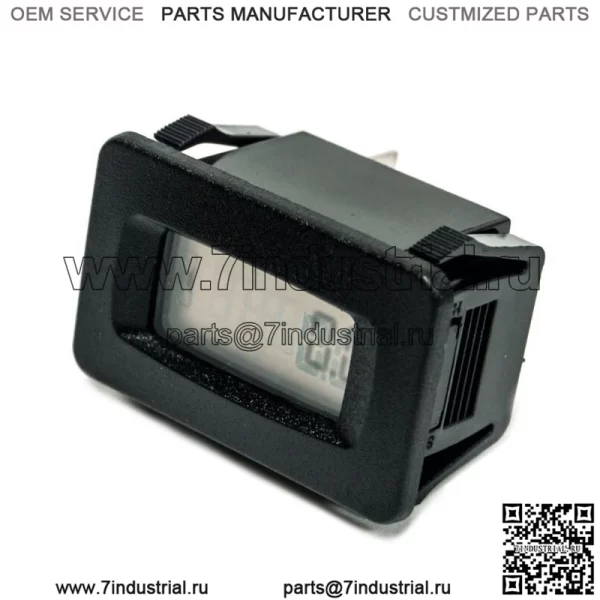 Оригинальный OEM 116-5461 счетчик часов 120-5498 счетчик часов косилки Timecutter с нулевым поворотом