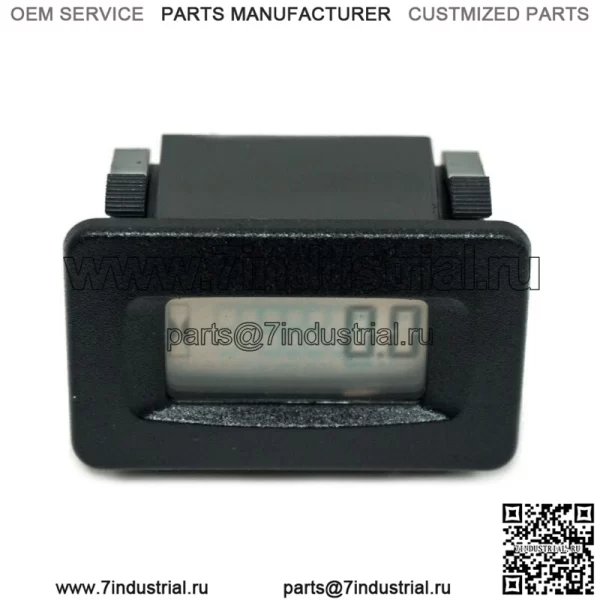 Оригинальный OEM 116-5461 счетчик часов 120-5498 счетчик часов косилки Timecutter с нулевым поворотом - Image 2