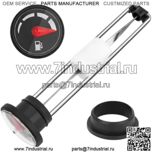 Крышка топливного бака для John Deere Gator HPX XUV 620i 625i 825i 850D 855D дизельного газа