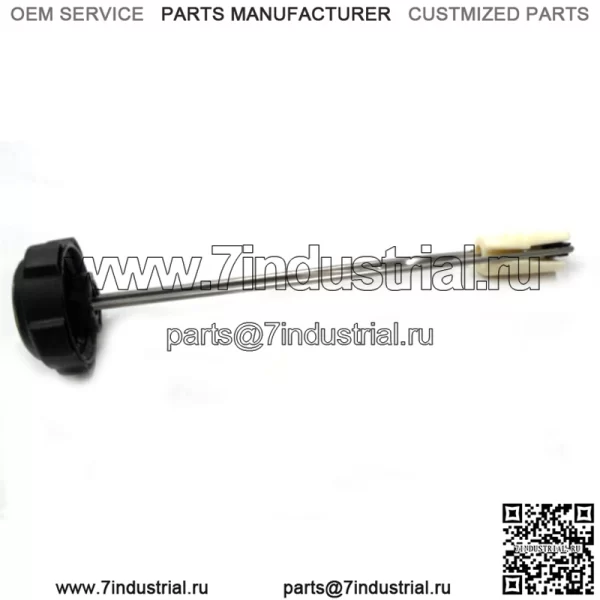 Крышка бензобака с указателем уровня топлива СНЕГОХОД 0670-658 - Image 2