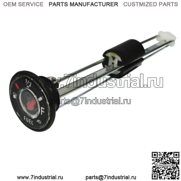 2000-2014 Yamaha Grizzly 450 Kodiak 400 OEM Датчик уровня топлива в бензобаке 5GH-24260-11-00