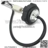 OEM крышка бензобака для квадроциклов с указателем уровня топлива 1996-1998 454 1998-2000 400 500 0470-369