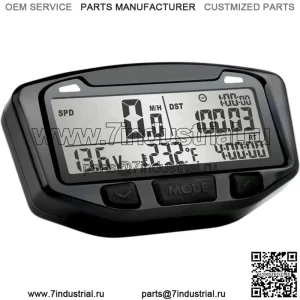 Цифровой датчик Trail Tech 712-114 Striker (для: более одного автомобиля)