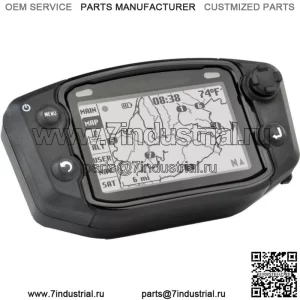 TRAIL TECH 2009 Kawasaki KRF 750 Teryx FI NRA Outdoors VOYAGER GPS KIT # TRA912- (Для: более одного автомобиля)