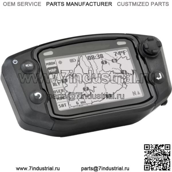 TRAIL TECH 2009 Kawasaki KRF 750 Teryx FI NRA Outdoors VOYAGER GPS KIT # TRA912- (Для: более одного автомобиля)