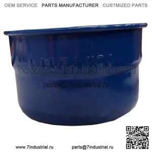Масляный стакан воздухоочистителя подходит для трактора Ford 2000 2-N 4000 501 600 800 8-N 9-N 2N 8N 9N