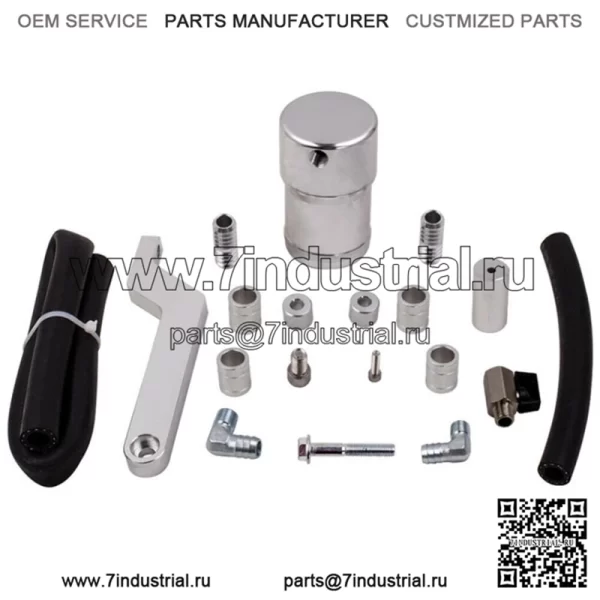 Канистры для переработки отработанного масла, подходят для Dodge Ram 1500 2500 3500 Challenger Chrysler