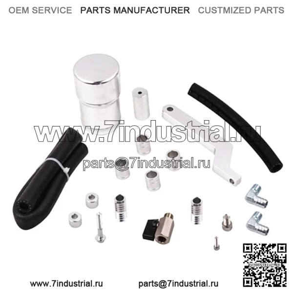 Канистры для переработки отработанного масла, подходят для Dodge Ram 1500 2500 3500 Challenger Chrysler - Image 3