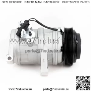 Компрессор кондиционера Chrysler Jeep Dodge 68357