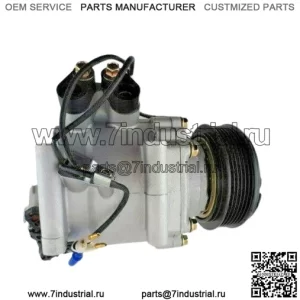 Компрессор кондиционера Dodge Chrysler TRS090 Тип Sanden 4950