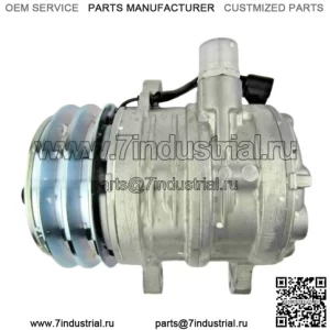Компрессор кондиционера Bobcat OE 6733655 S150 S160 S175 S185 S205 S220 S250 S300 S330