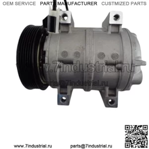 НОВЫЙ компрессор кондиционера OEM Volvo 1999-2004 гг.