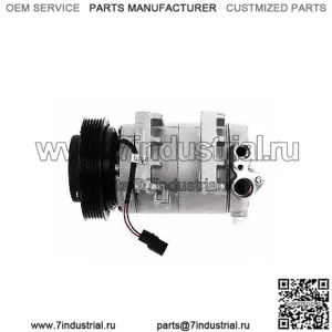 Компрессор кондиционера для Nissan Rogue 2.5L 2008 2009 2010 2011 2012 2013