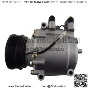 Компрессор кондиционера подходит для Honda Accord 95-97 2.7L-V6 TRS090 3036