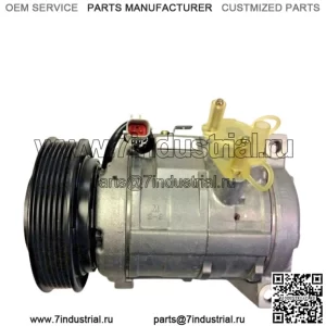 Компрессор кондиционера Chrysler Dodge Caravan Town & Country 01-07
