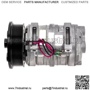 Valeo TM21 Seltec 103-67260 Компрессор переменного тока с PV8 12 В