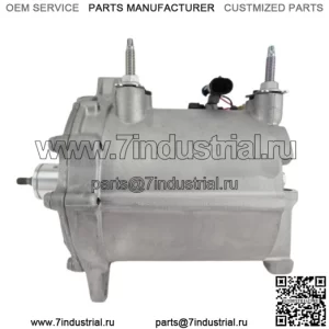 Новый компрессор кондиционера MSC130CVS OEM OEM подходит для Cadillac SeVille 98-04 DeVille 00-05