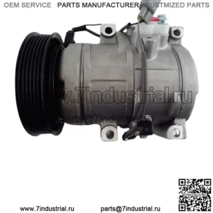 Компрессор кондиционера Lexus RX300 RX330 ES300 ES330 99-06 3.0L V6